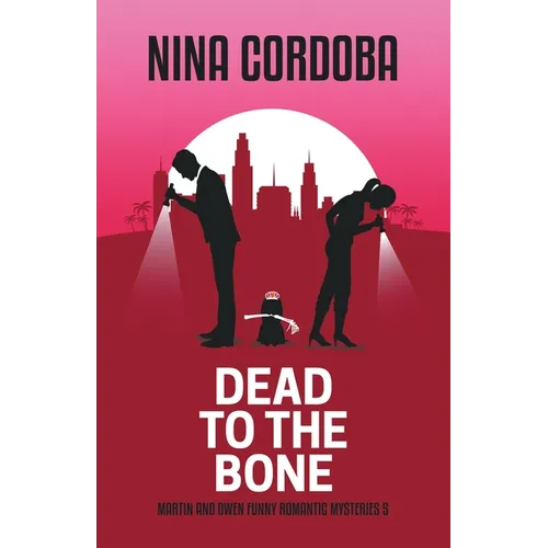 Dead to the Bone