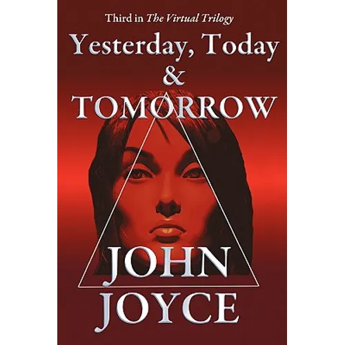 Yesterday, Today and Tomorrow