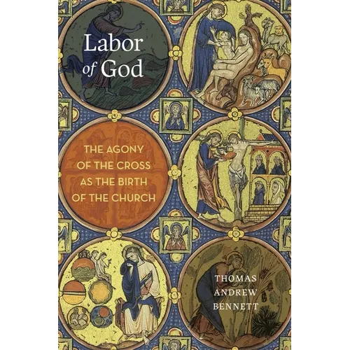 Labor of God: The Agony of the Cross as the Birth of the Church