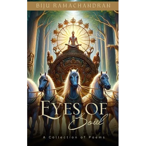 Eyes of Soul
