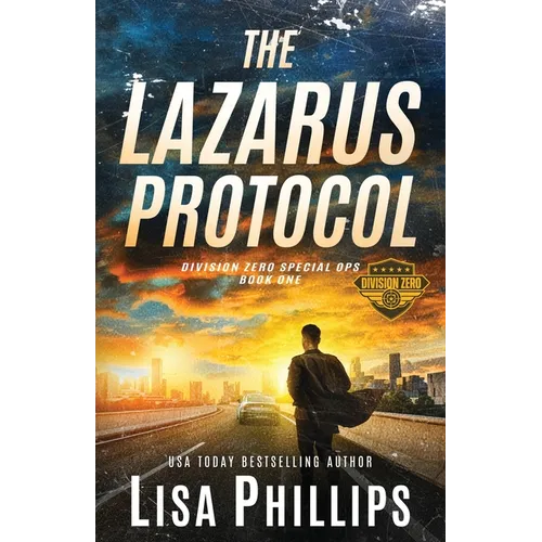 The Lazarus Protocol