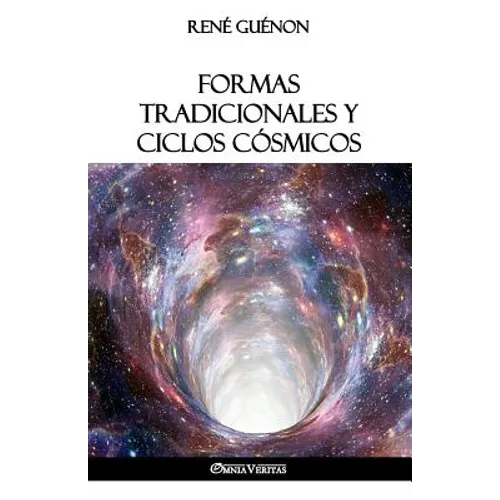 Formas tradicionales y ciclos cósmicos