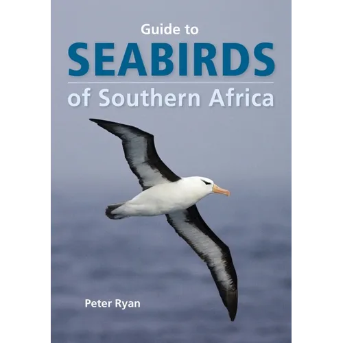 Seabirds of Southern Africa