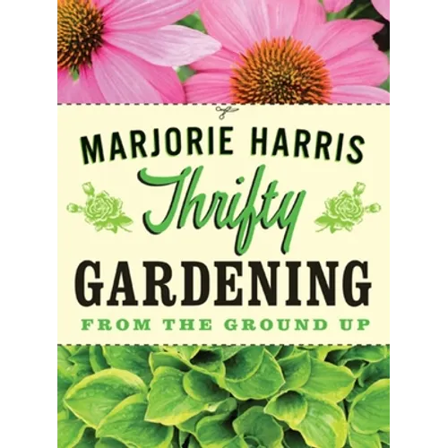 Thrifty Gardening