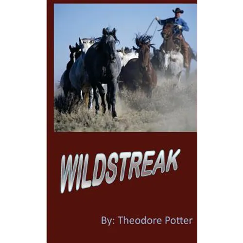 WildStreak