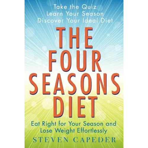 The Four Seasons Diet