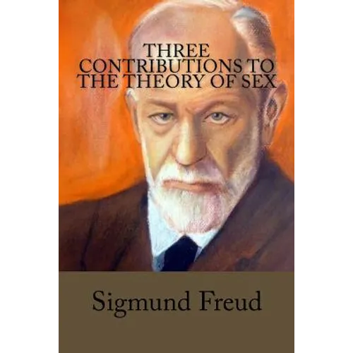 Three Contributions to the Theory of Sex
