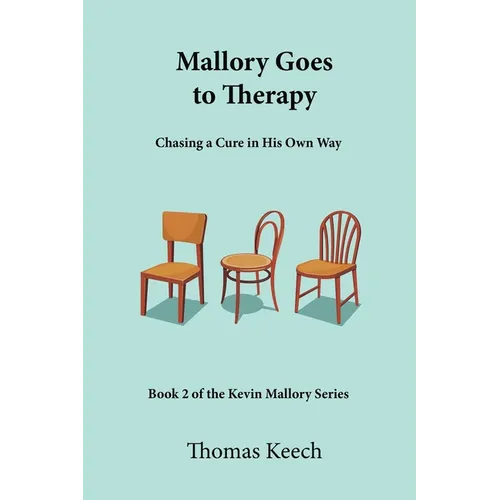 Mallory Goes to Therapy