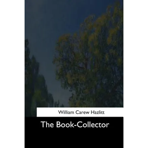 The Book-Collector
