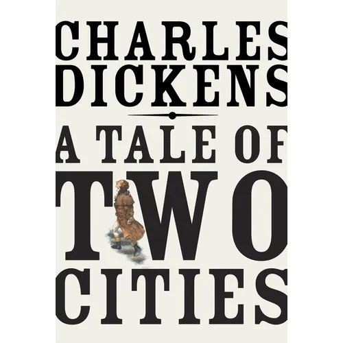 A Tale of Two Cities