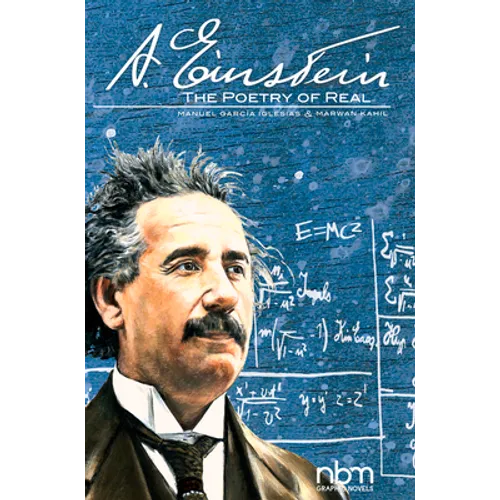 Albert Einstein: The Poetry of Real