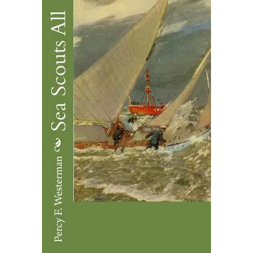 Sea Scouts All