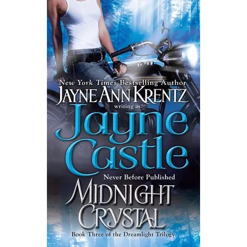 Midnight Crystal