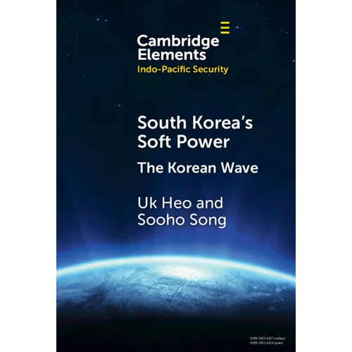 South Korea's Soft Power