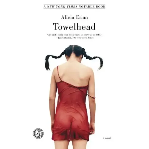 Towelhead
