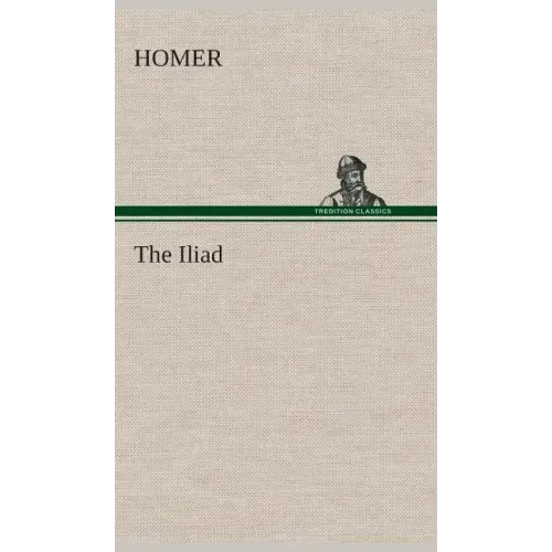 The Iliad