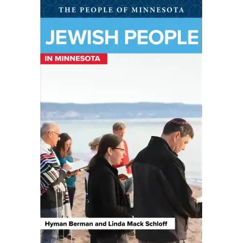 Jews in Minnesota