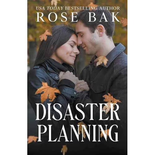 Disaster Planning
