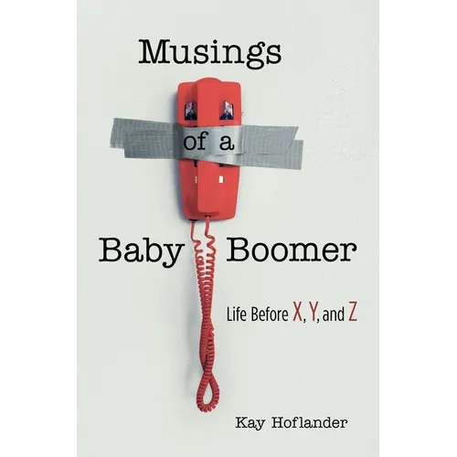 Musings of a Baby Boomer