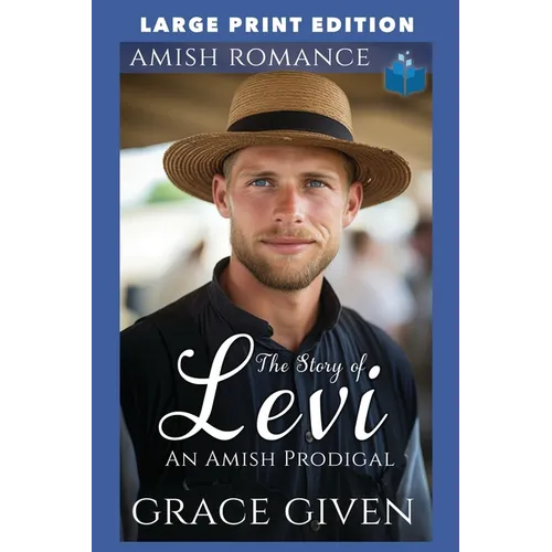 The Story of Levi: Large Print Edition