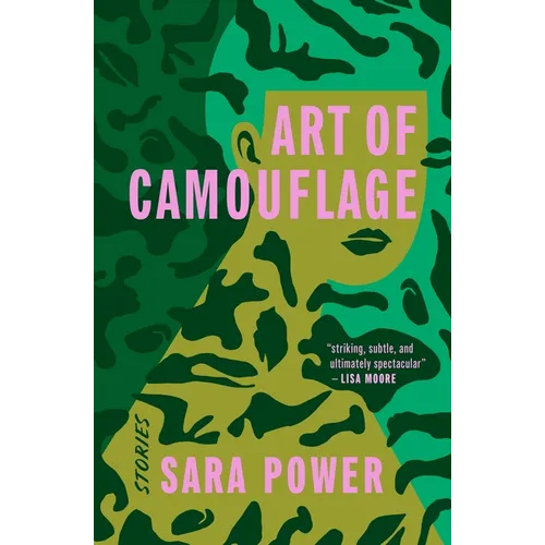 Art of Camouflage