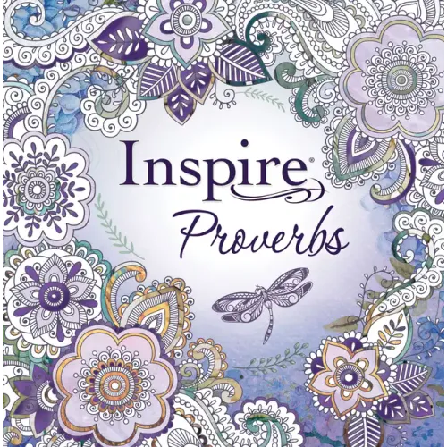 Inspire: Proverbs