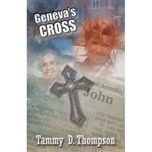 Geneva's Cross