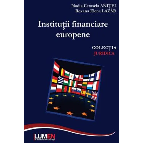 Institutii Financiare Europene