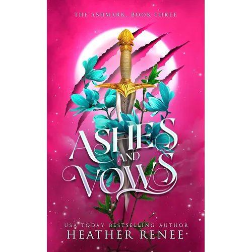 Ashes and Vows