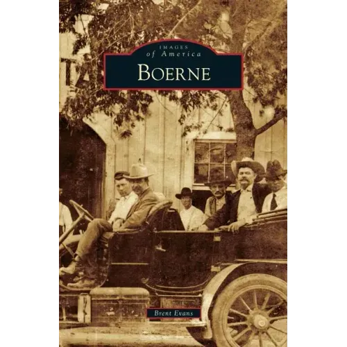 Boerne