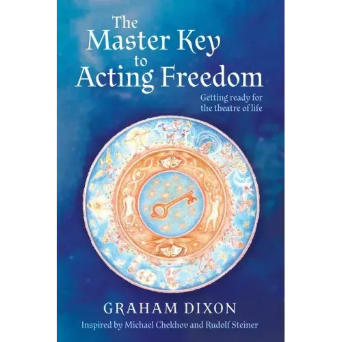 The Master Key to Acting Freedom: Getting Ready for the Theatre of Life