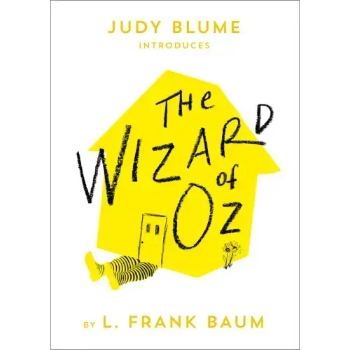 The Wizard of Oz