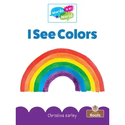I See Colors