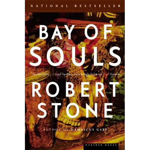 Bay of Souls