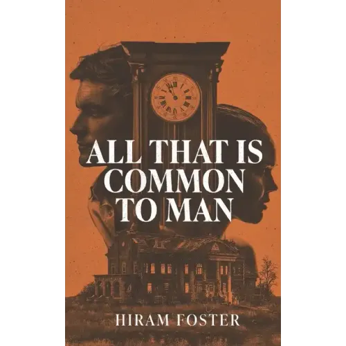 All That Is Common To Man