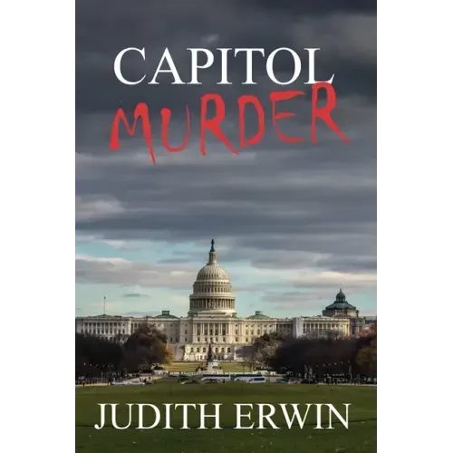 Capitol Murder