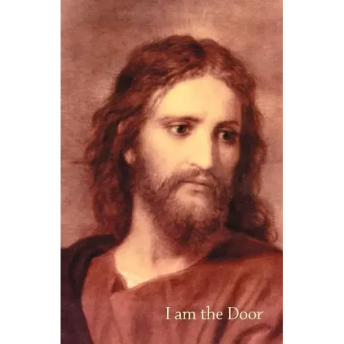 I am the Door
