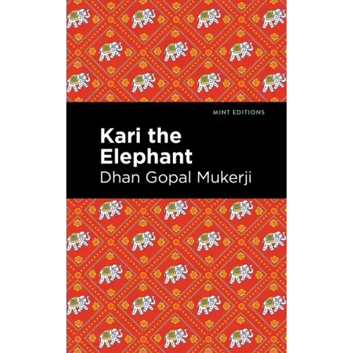 Kari the Elephant