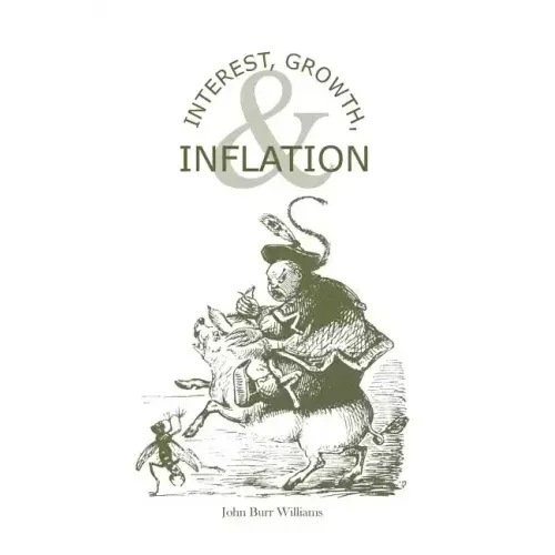 Interest, Growth, & Inflation: The Contractual Savings Theory of Interest