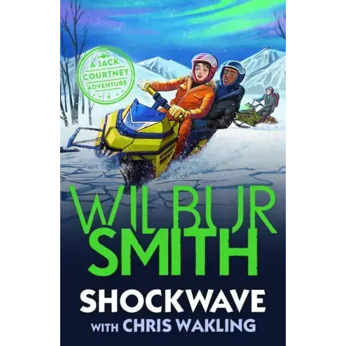 Shockwave
