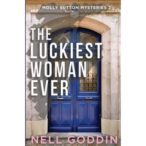 The Luckiest Woman Ever