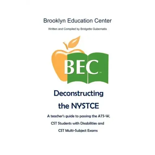 Deconstructing the NYSTCE