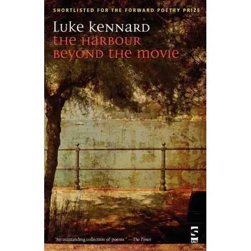 The Harbour Beyond the Movie
