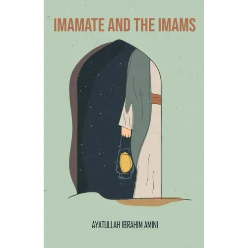 Imamate and the Imams
