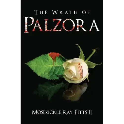 The Wrath of Palzora