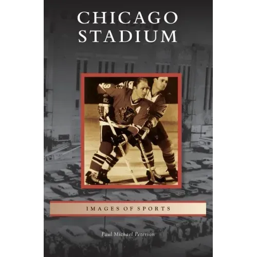 Chicago Stadium
