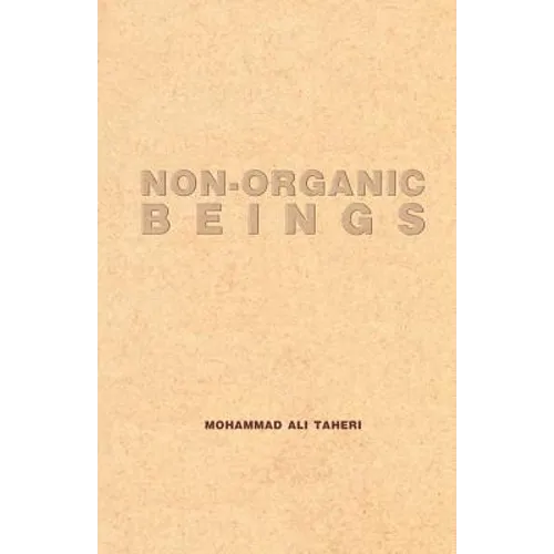 Non-organic Beings