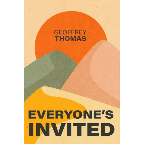 Everyone's Invited