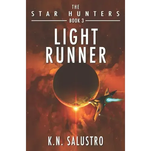 Light Runner