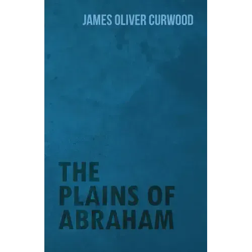 The Plains of Abraham